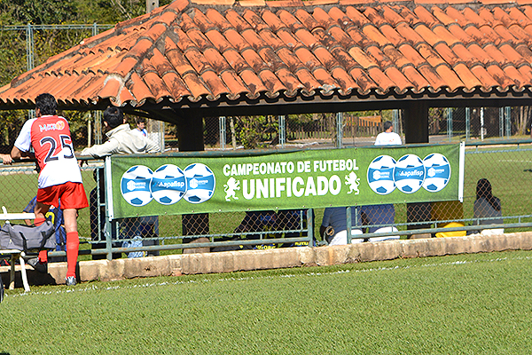 Campeonato Unificado: sorteio define semifinais em Leme, no dia 19