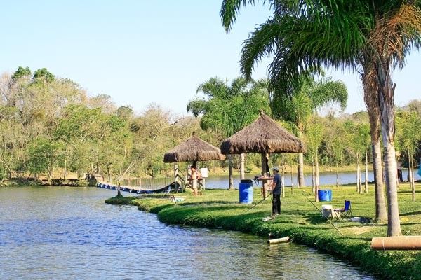 Almoço mensal de julho será realizado no Parque Maeda, em Itu, no dia 20