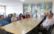 Conselho Fiscal da Anfip realiza primeira reunião com novos integrantes em Brasília
