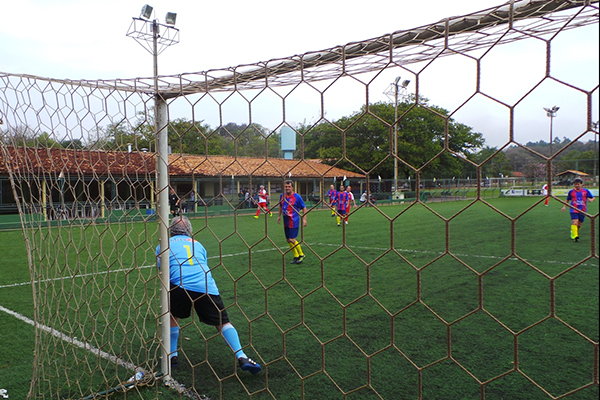 Campeonato Unificado: jogos do fim de semana definem decisões no Sesc Bertioga