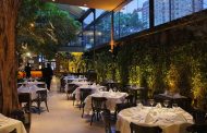Almoço mensal de setembro será realizado no restaurante Lilló no dia 21