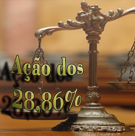ANFIP vai entrar com nova ação dos 28,86%
