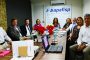 APAFISP convida associados para palestra com Maria Lucia Fattorelli