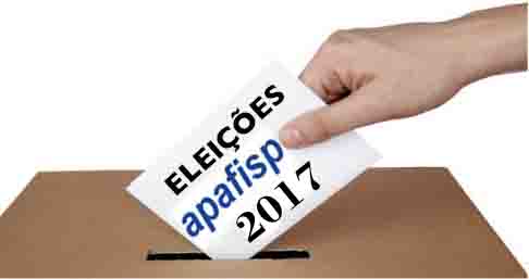 Eleições APAFISP 2017: Confira quem são os candidatos