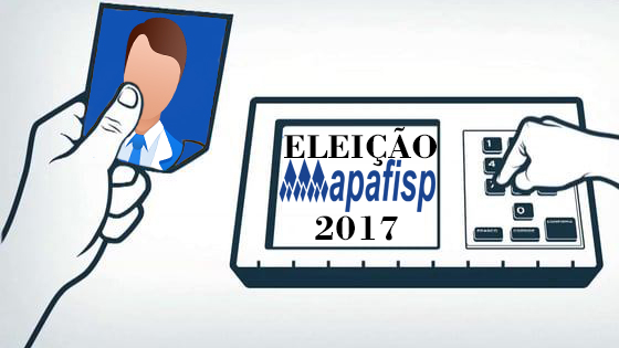 Eleições APAFISP 2017: confira os resultados do primeiro turno