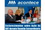 Conselhos Executivo e Fiscal da Anfip tomam posse em cerimônia realizada em Brasília