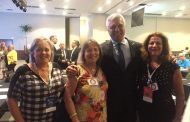 Bônus de Eficiência é discutido no Conaf 2017
