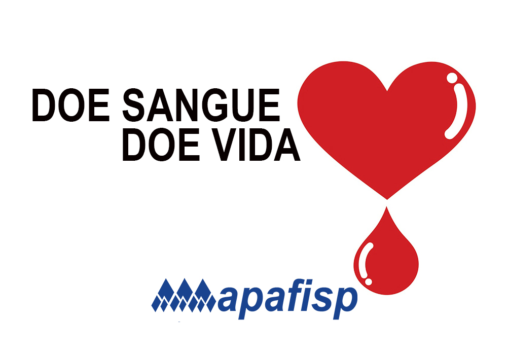Solidariedade: associado precisa de doação de sangue e plaquetas