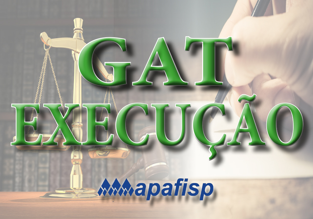 Início de uma vitória: APAFISP e escritório Arcari Brito fecham parceria para executar a ação da GAT