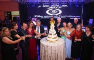 APAFISP comemora 50 anos de trabalhos, lutas e vitórias em seu Jantar Anual