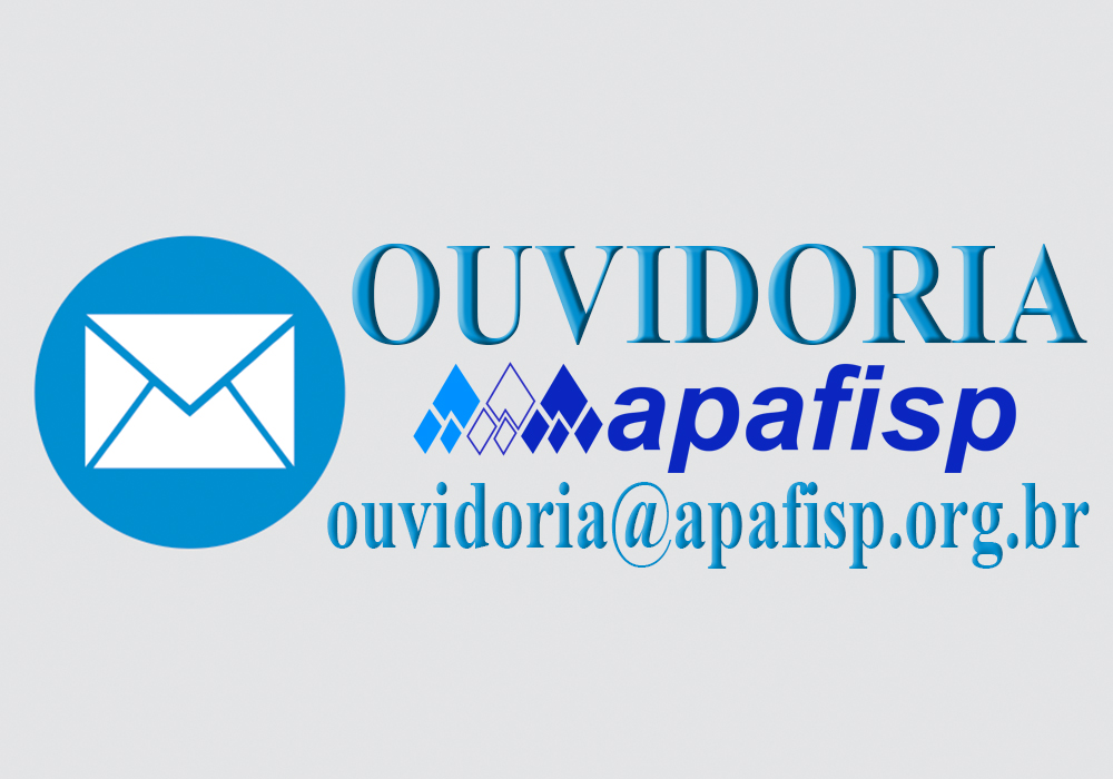 APAFISP cria Ouvidoria para sugestões, críticas, dúvidas e elogios