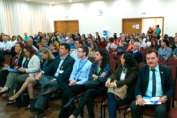 APAFISP participa de palestra do E-Social em São José dos Campos