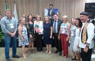 Auditores-Fiscais debatem previdência de servidores durante Encontro do Nordeste