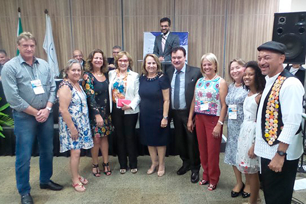 Auditores-Fiscais debatem previdência de servidores durante Encontro do Nordeste