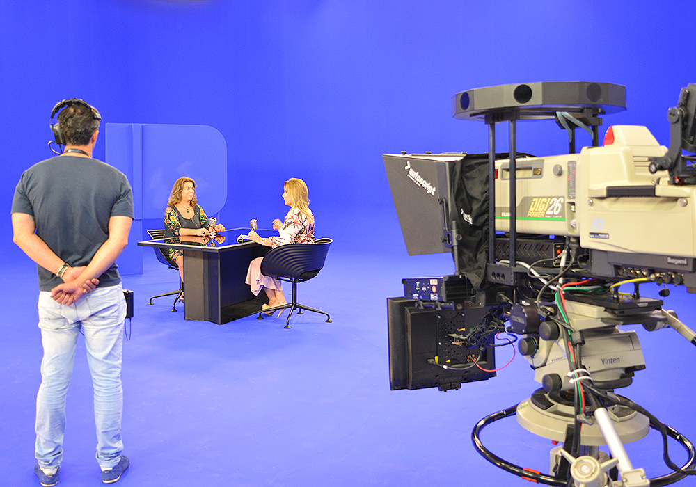 APAFISP reforça vínculos institucionais com Record em entrevista ao programa Cartão de Visita