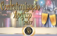 Prorrogado prazo de inscrição para Festa de Fim de Ano 2017