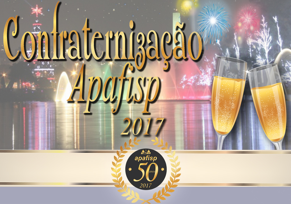 Prorrogado prazo de inscrição para Festa de Fim de Ano 2017
