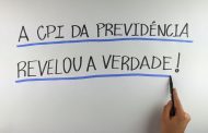 Anfip lança vídeo com resultado da CPI da Previdência