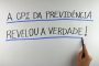 APAFISP reforça vínculos institucionais com Record em entrevista ao programa Cartão de Visita