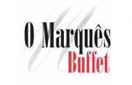 Próximo almoço mensal será no restaurante O Marquês Buffet, dia 16