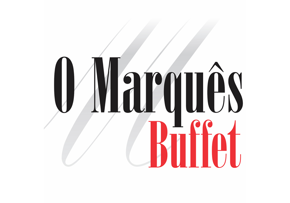 Próximo almoço mensal será no restaurante O Marquês Buffet, dia 16