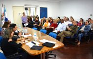 Arcari Brito participa de reunião sobre GAT na APAFISP e tira dúvidas de associados