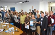 Reunião de Representantes destaca eleições, GAT, eventos e manifesto