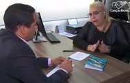 Confira entrevista de conselheira da APAFISP à Canção Nova sobre CPI da Previdência