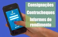 Servidor pode autorizar consignações no aplicativo Sigepe Mobile