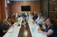 APAFISP apoia festa de fim de ano para associados da DRF e Alfândega de Santos