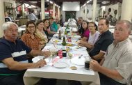 APAFISP promove festa de fim de ano para associados de Rio Claro
