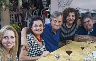 Associados de São José do Rio Preto participam de festa de fim de ano