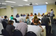 Reunião de Representantes aborda Bônus de Eficiência, plano de saúde e trabalho em 2018