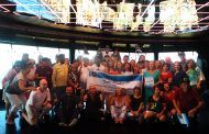 APAFISP realiza 7º Encontro a bordo do MSC Preziosa com palestras; confira como foi