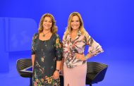 Record News: entrevista da presidente da APAFISP será exibida neste sábado (dia 9)