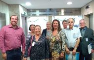 APAFISP reúne associados para acompanhar processos do Grupo Fisco