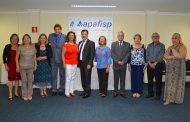 Reunião define atribuições do Conselho Executivo da APAFISP para 2018