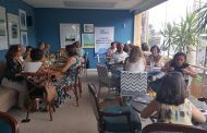 DRF/Ribeirão Preto realiza festa de fim de ano