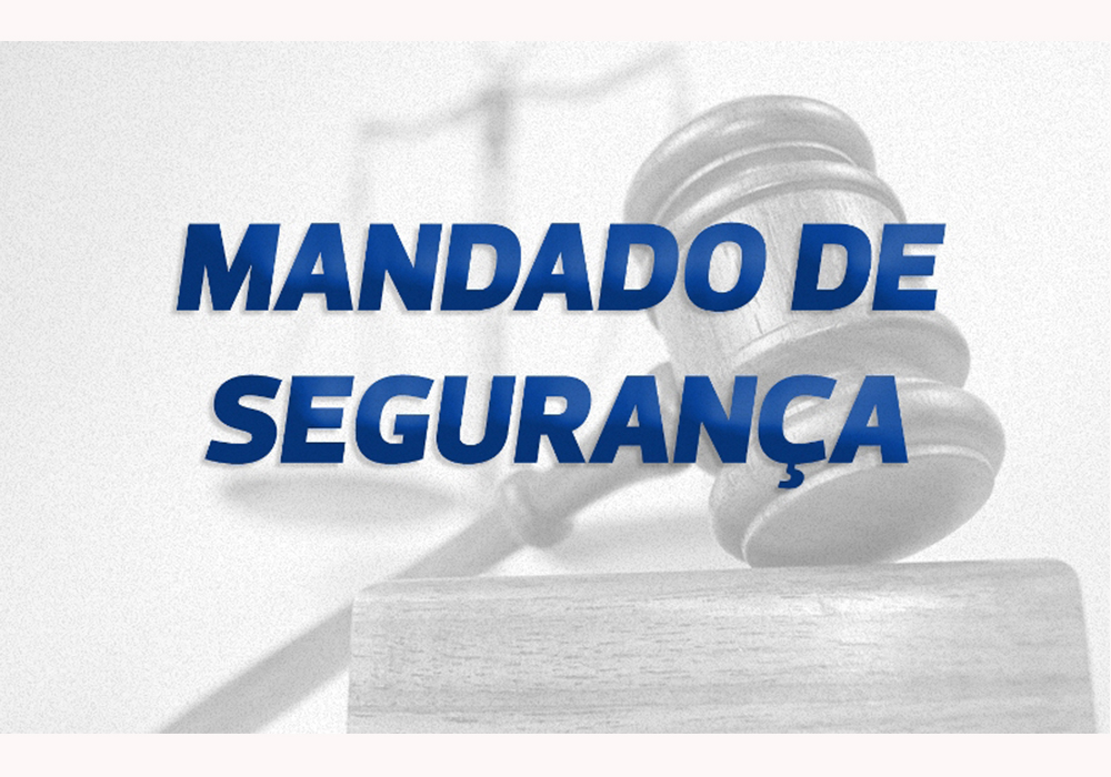Anfip entra com mandado de segurança para suspender propaganda do governo