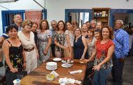 Associados marcam presença em primeiro Almoço Mensal de 2018