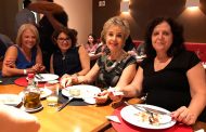 Veja fotos da confraternização de fim de ano dos associados de Americana