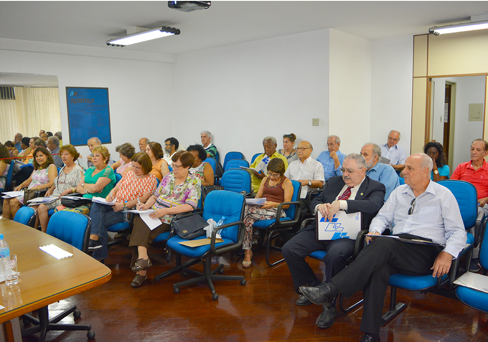 Inscreva-se e faça parte do Conselho de Representantes da APAFISP