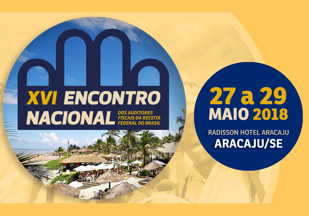 Encontro Nacional: data de reserva para pacotes é prorrogada; confira