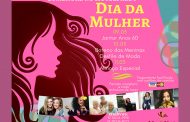Convênio APAFISP: comemore o Dia Internacional da Mulher no Hotel Fredy