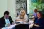 Reunião de Representantes aborda reforma da Previdência, Bônus de Eficiência e eventos da APAFISP