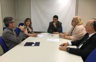 Reunião entre Anfip e Ministério da Fazenda debate restabelecimento do Bônus de Eficiência