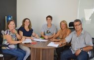 APAFISP e Sheila Turismo firmam acordo para os próximos eventos da Classe