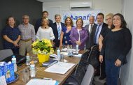 Presidente da Anfip elogia trabalho da APAFISP em reunião do Conselho Executivo