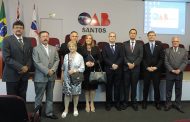 APAFISP participa de seminário sobre a Reforma da Previdência