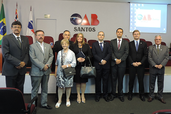 APAFISP participa de seminário sobre a Reforma da Previdência